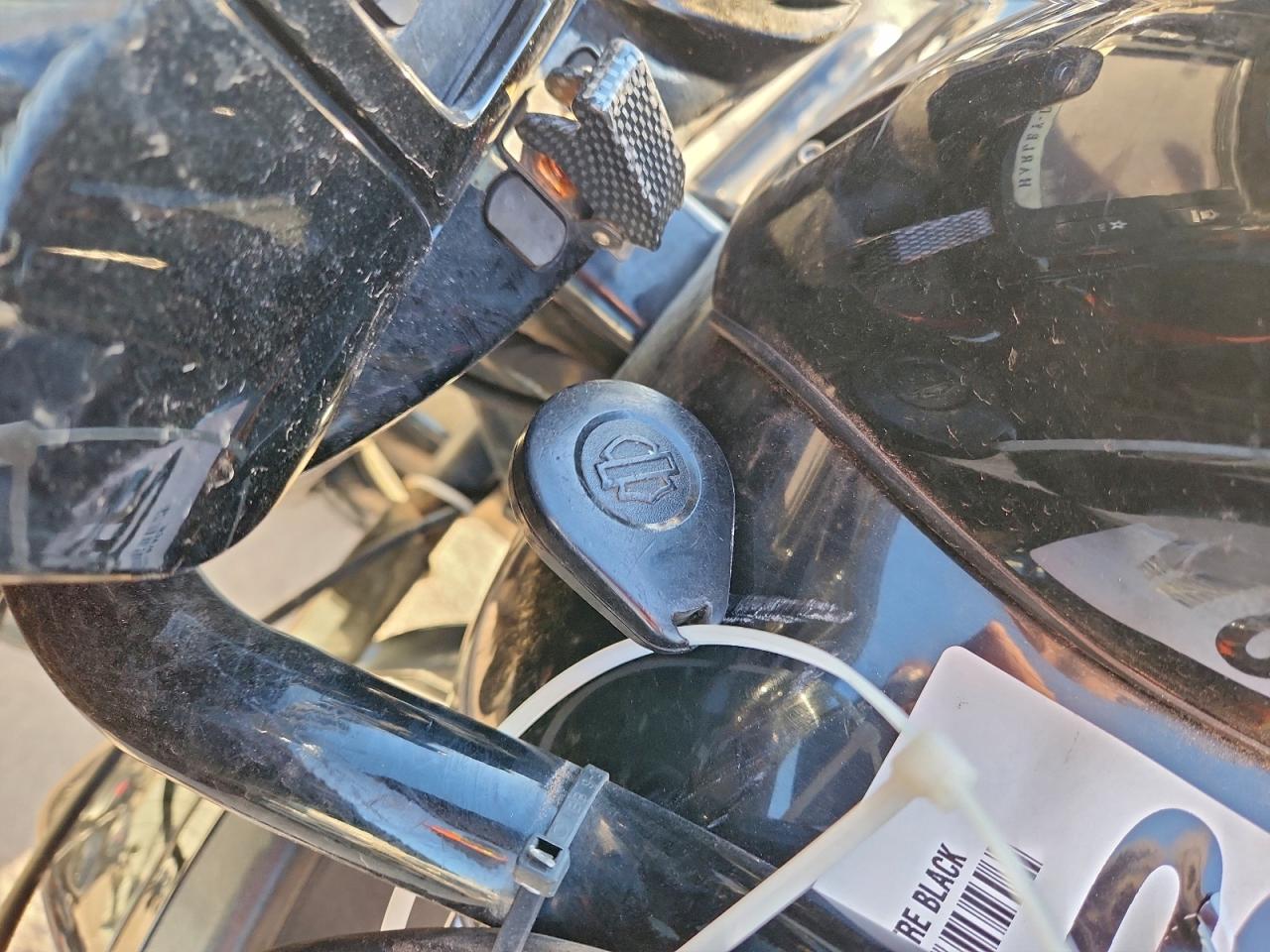 2018 Harley-Davidson Flhxs Street Glide Special VIN: 1HD1KRC11JB680051 Lot: 93691725