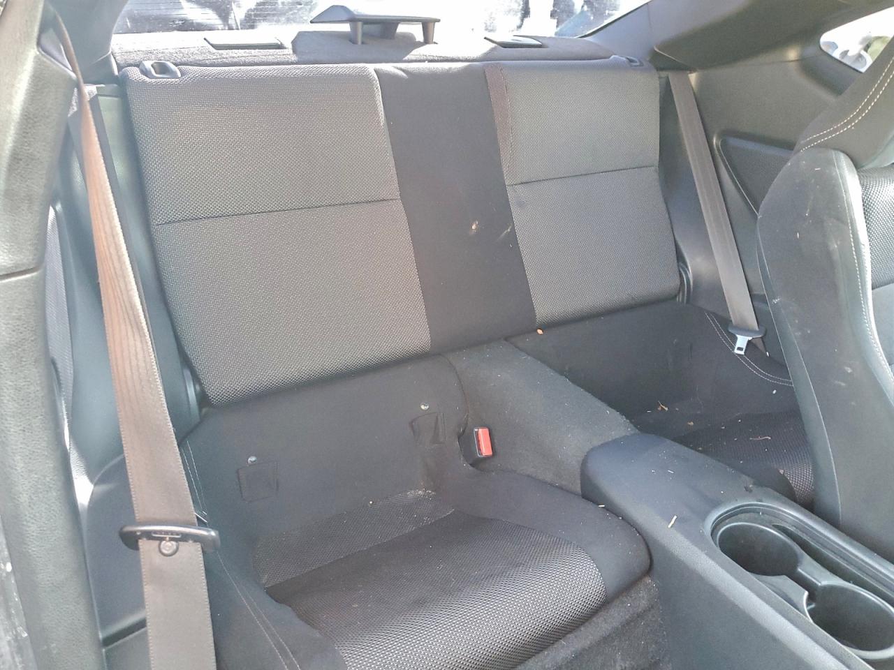 2020 Toyota 86 VIN: JF1ZNAA15L8753931 Lot: 93886285