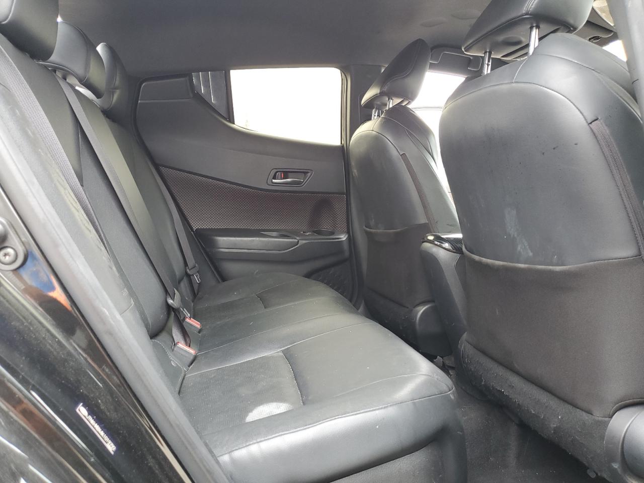 2019 Toyota C-Hr Xle VIN: JTNKHMBX4K1019792 Lot: 92681875