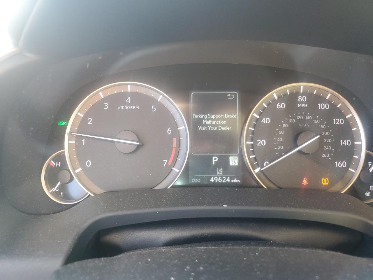 2021 Lexus Rx 350 VIN: 2T2HZMAA1MC208211 Lot: 91470265