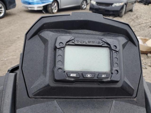 2023 POLARIS XCR 600  