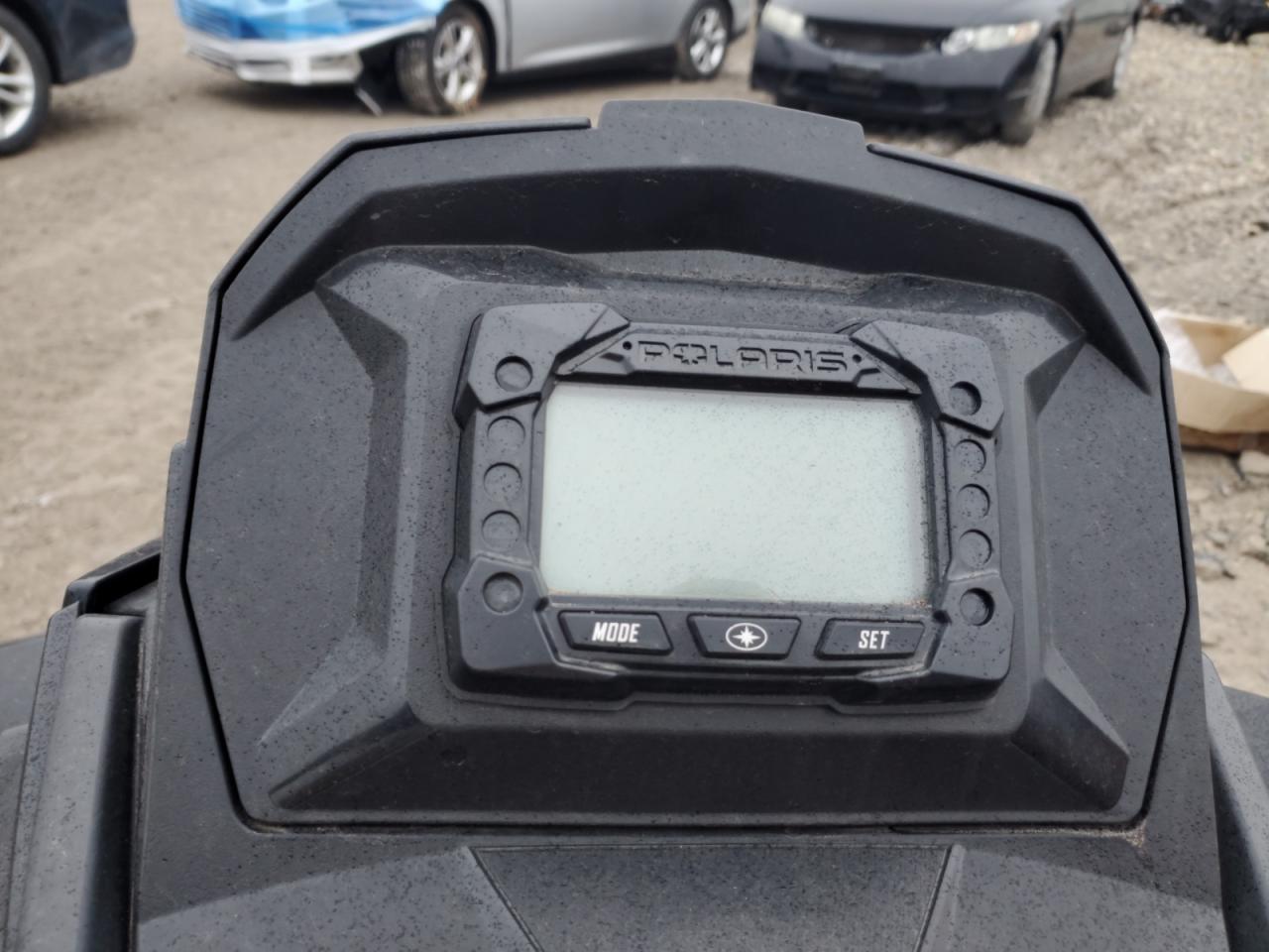 2023 Polaris Xcr VIN: SN1TKL8R5PC243207 Lot: 93547485