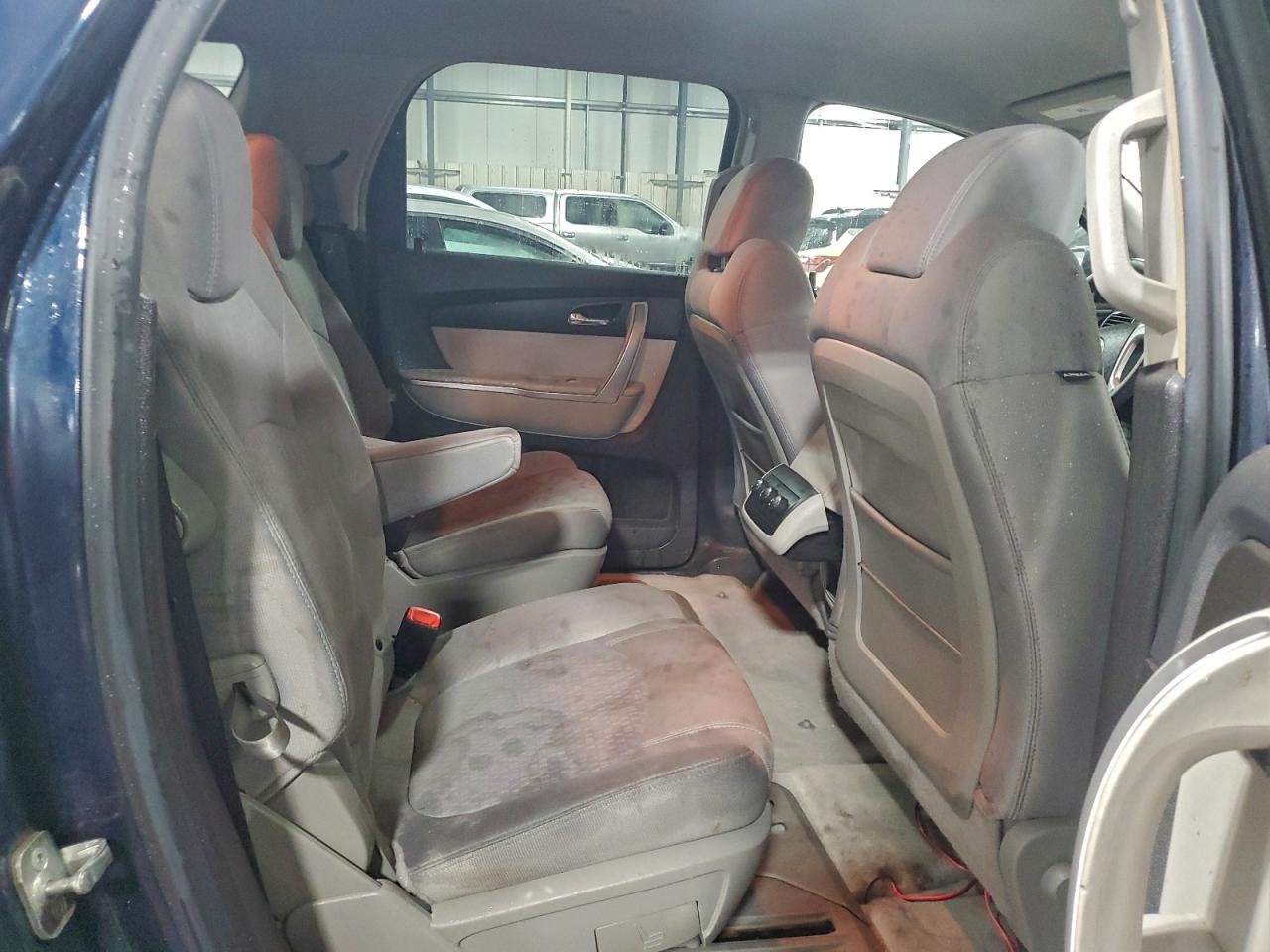 2008 GMC Acadia Sle VIN: 1GKER13718J230571 Lot: 94358565