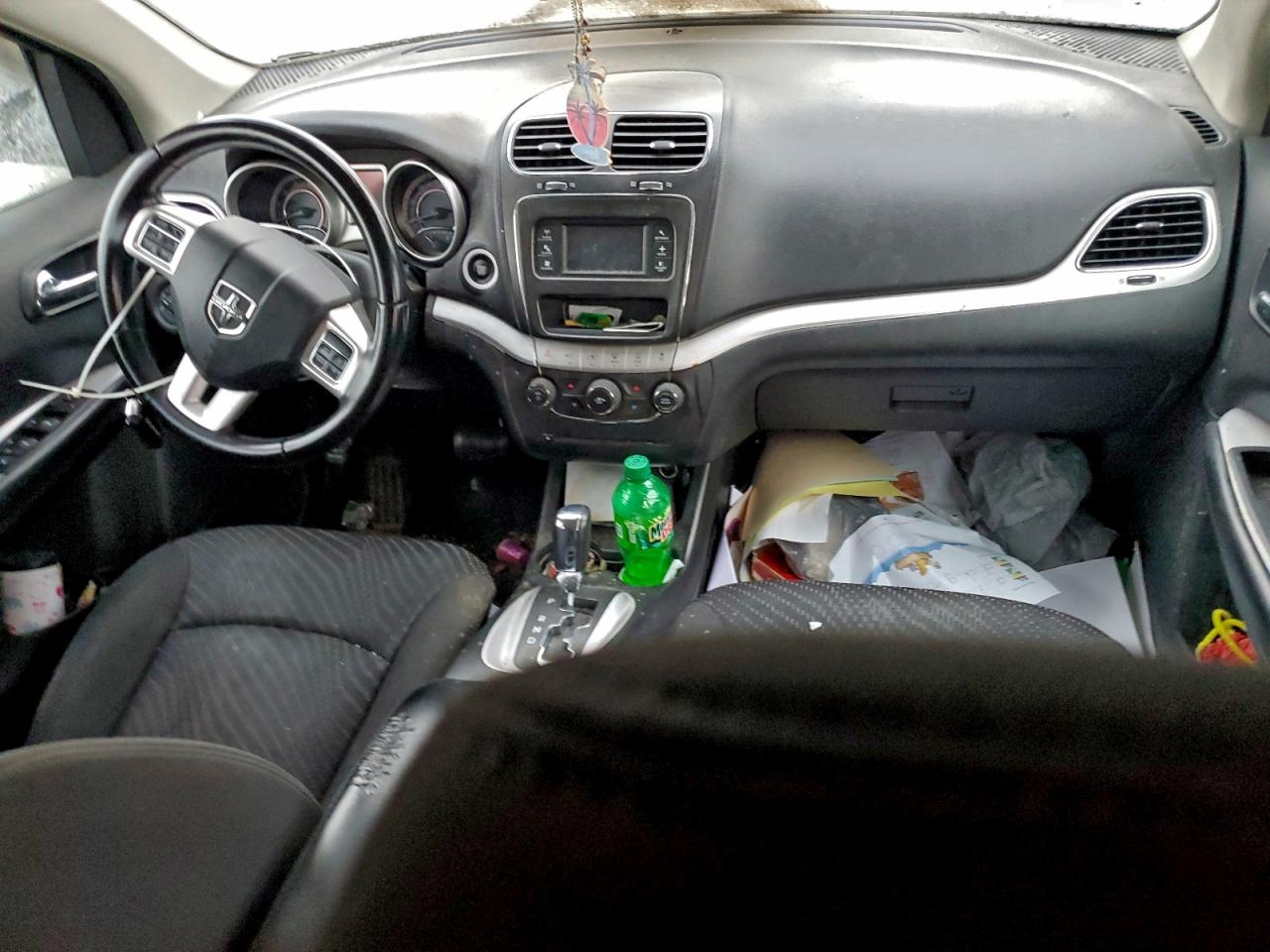 2018 Dodge Journey Se VIN: 3C4PDCAB1JT498878 Lot: 93629185