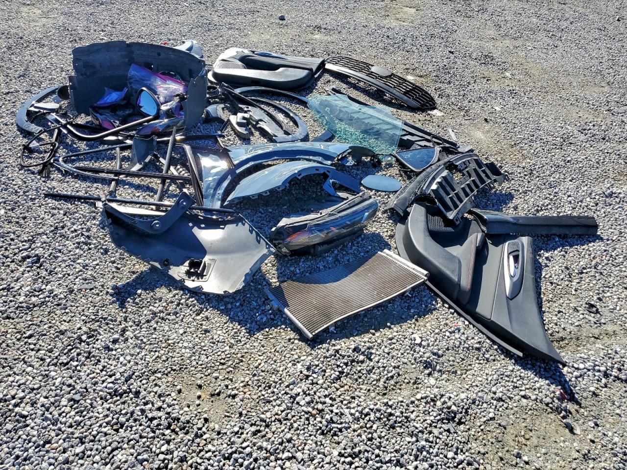 2024 Dodge Hornet R/T Plus VIN: ZACPDFDW2R3A25842 Lot: 93389005