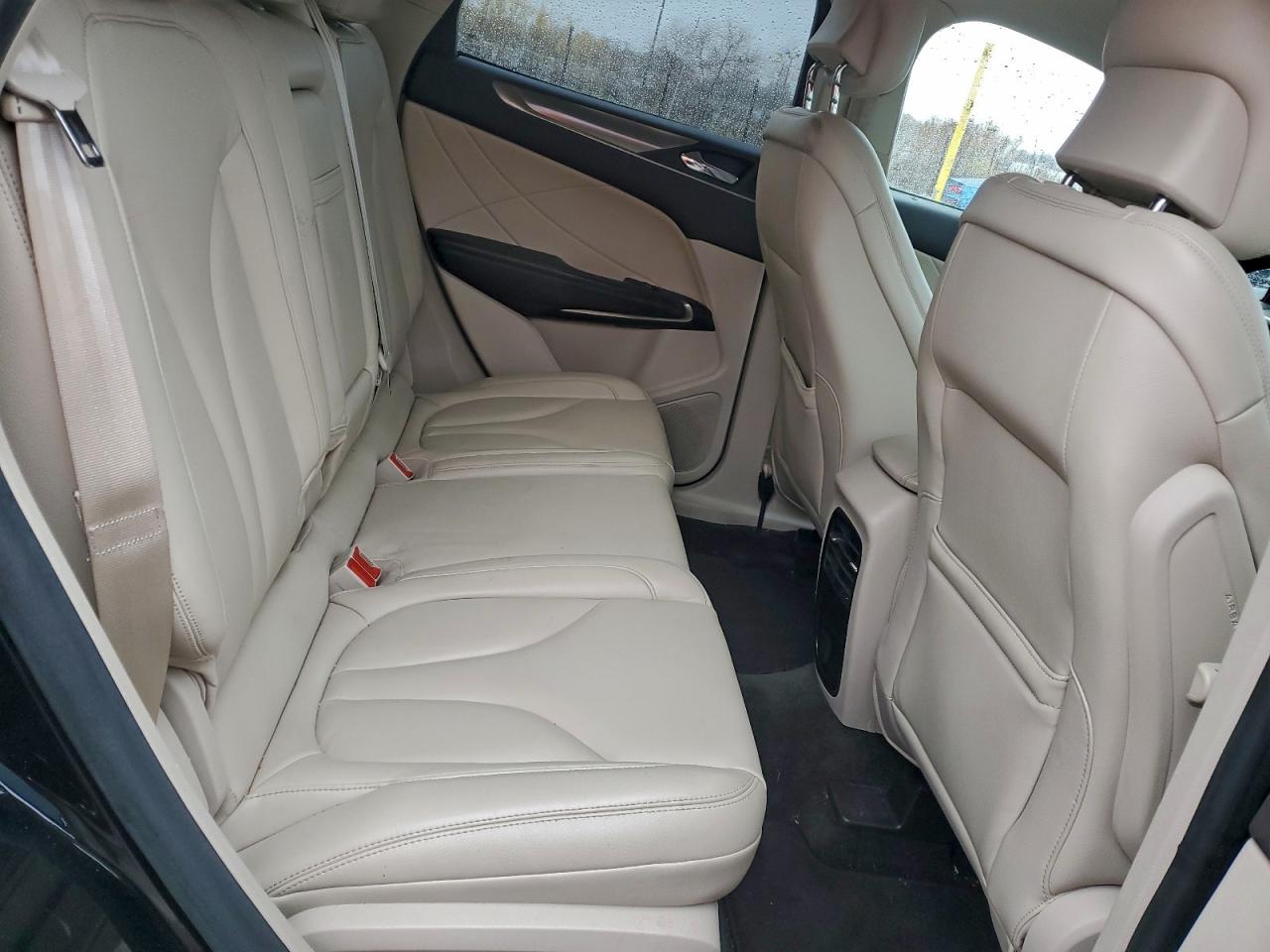 2018 Lincoln Mkc Premiere VIN: 5LMCJ1D90JUL29258 Lot: 93291375