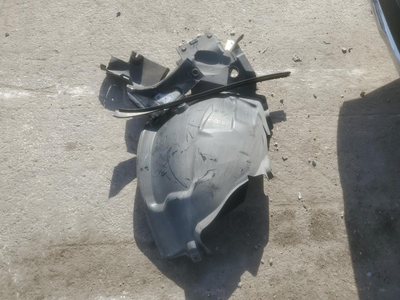 2017 Mercedes-Benz Glc 300 4Matic VIN: WDC0G4KB6HF186499 Lot: 91214155