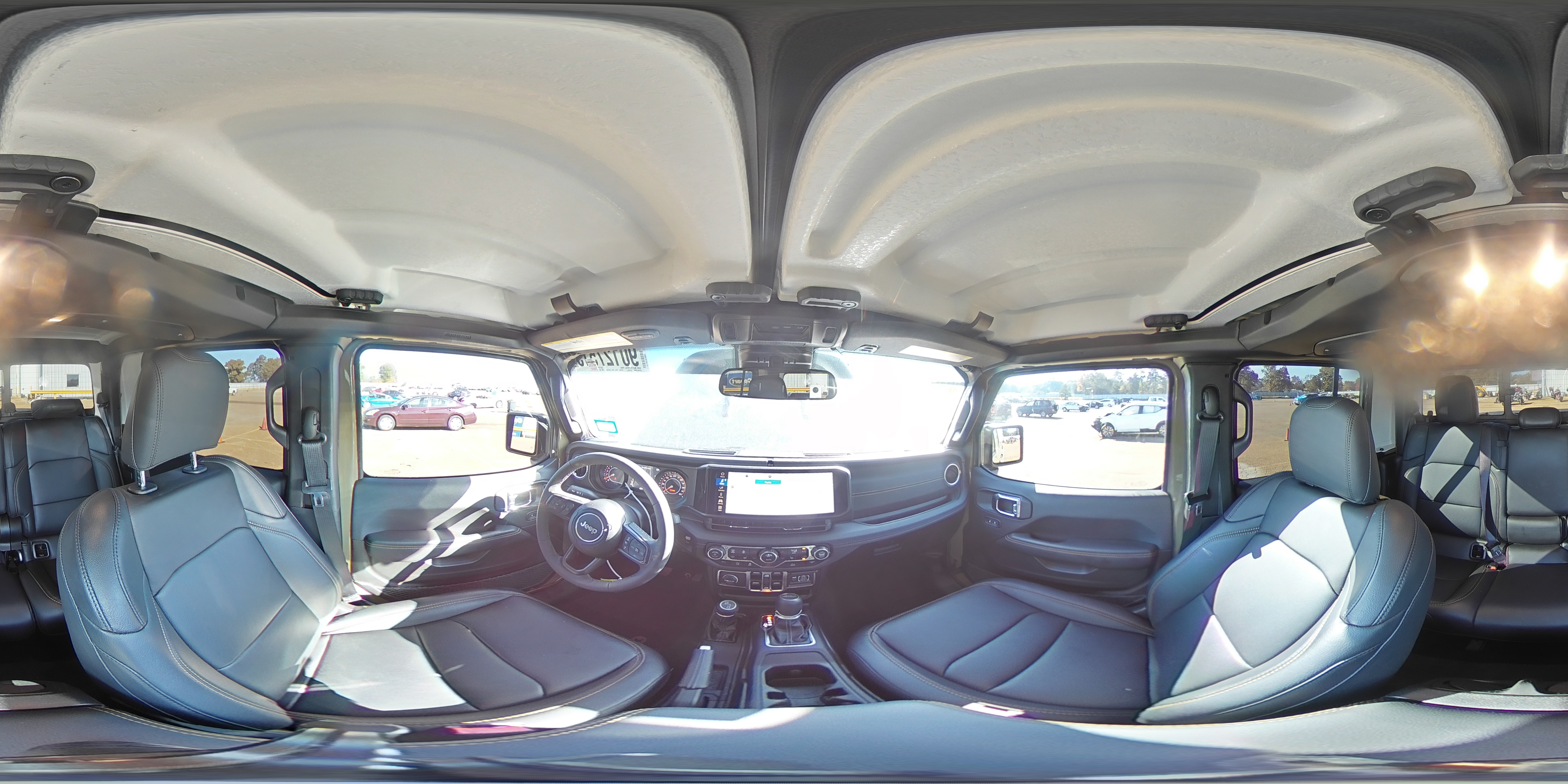 2025 Jeep Gladiator Sport VIN: 1C6PJTAG0SL538117 Lot: 90127515