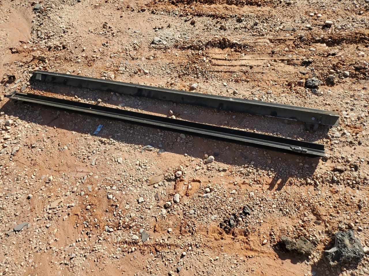 2017 Ram 2500 Powerwagon VIN: 3C6TR5EJ5HG748100 Lot: 92297645