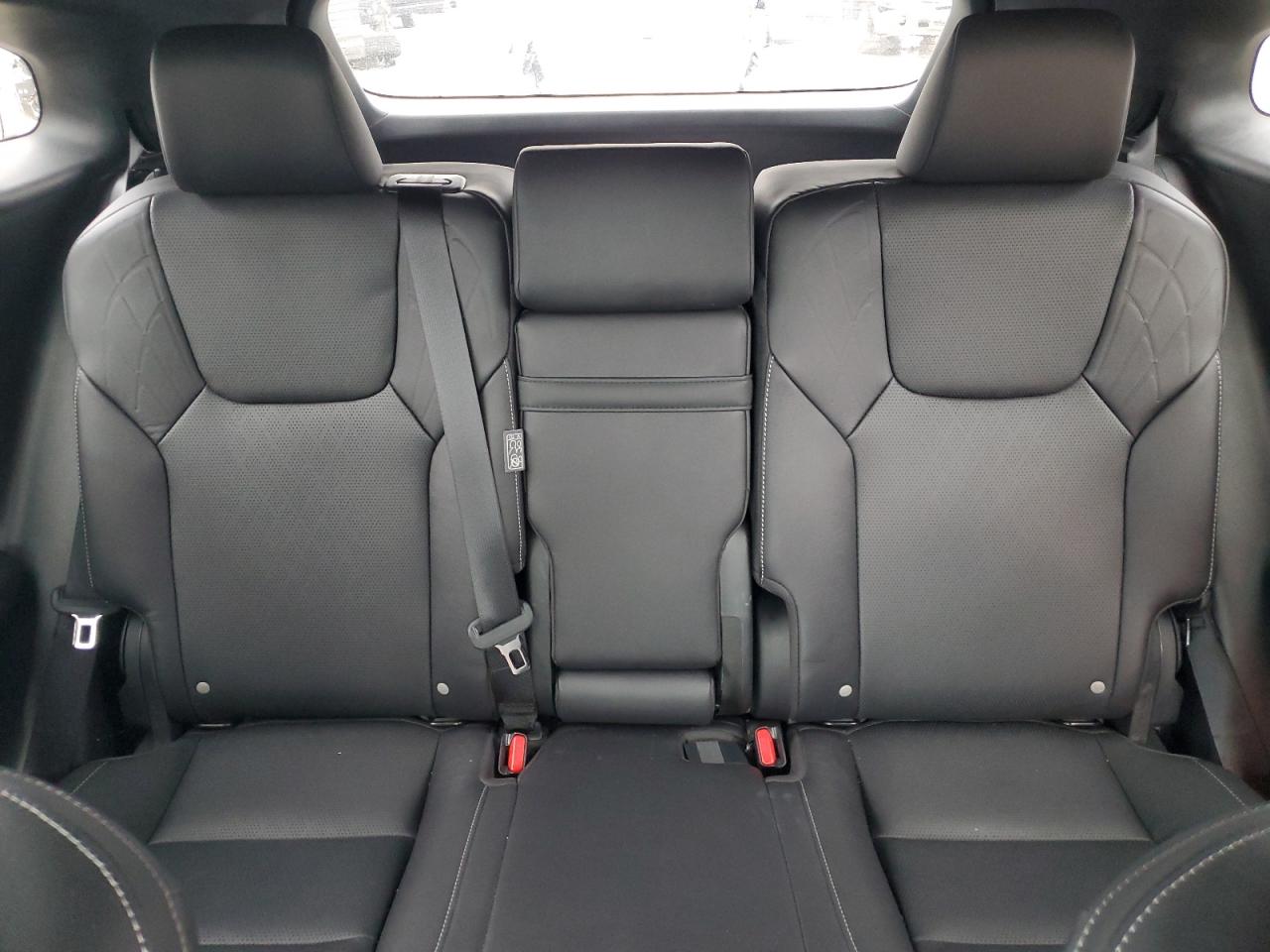 2024 Lexus Rx 350 Base VIN: 2T2BAMCA8RC053934 Lot: 91983045