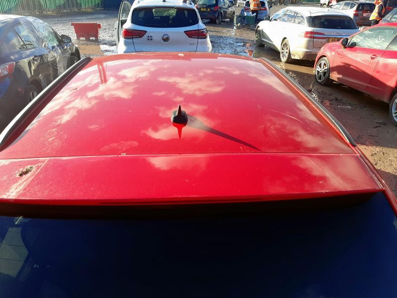 2009 AUDI A3 2.0 TDI BLACK EDITION 5DR