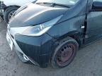 2017 TOYOTA AYGO 1.0 VVT-I X-PLAY 3DR for sale at Copart WOLVERHAMPTON