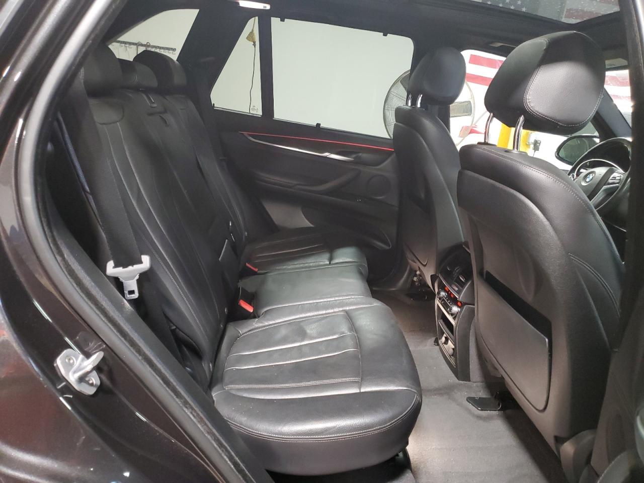 2018 BMW X5 xDrive35I VIN: 5UXKR0C52J0X90584 Lot: 91395955