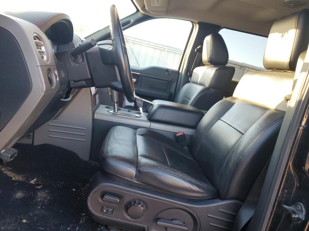 2006 Ford F150 Supercrew VIN: 1FTPW14V76KC99749 Lot: 91594605