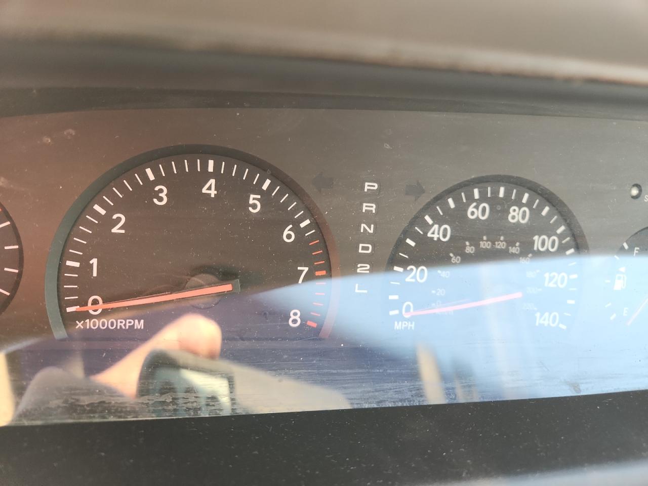 2000 Toyota Avalon Xl VIN: 4T1BF28BXYU079525 Lot: 93225785