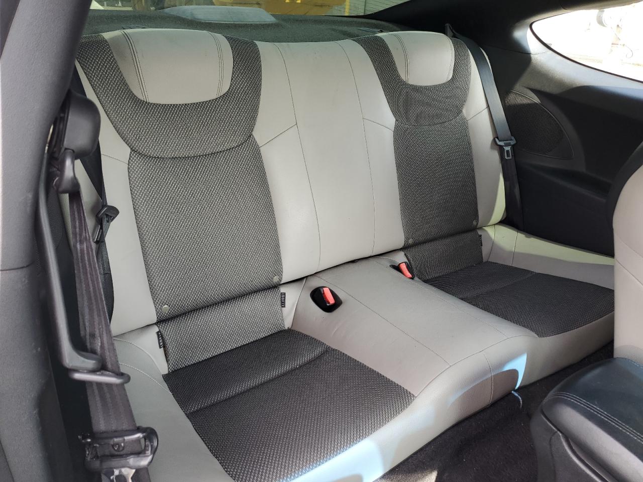 2016 Hyundai Genesis Coupe 3.8L VIN: KMHHT6KJXGU136234 Lot: 90856245