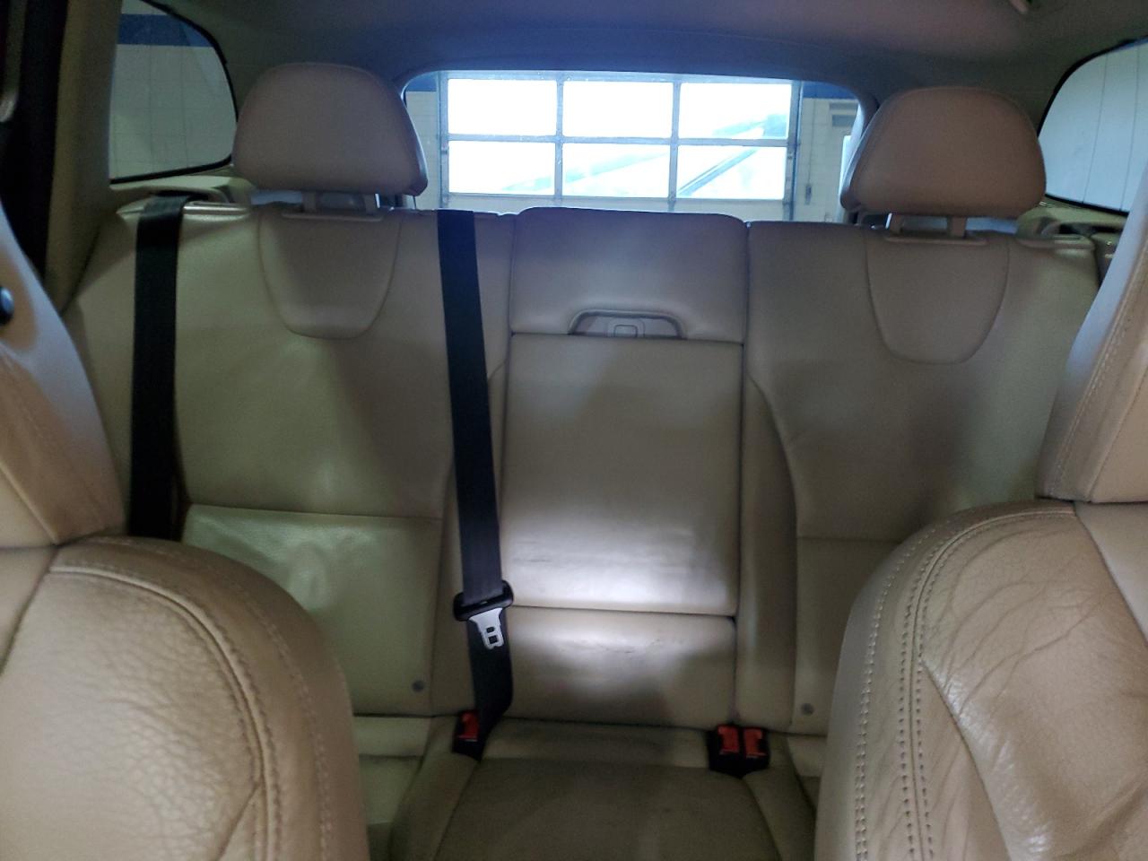 2011 Volvo Xc60 T6 VIN: YV4902DZ5B2174193 Lot: 91783365