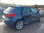 2021 SEAT IBIZA 1.0 TSI 95 FR [EZ] 5DR for sale at Copart ST HELENS