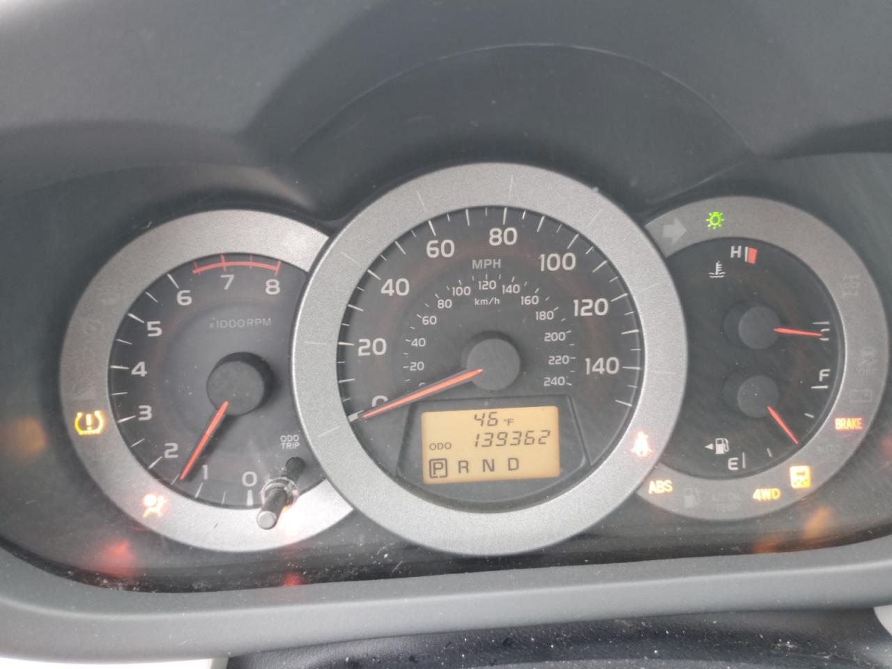 2010 Toyota Rav4 Limited VIN: JTMDK4DV6AD016903 Lot: 91117625