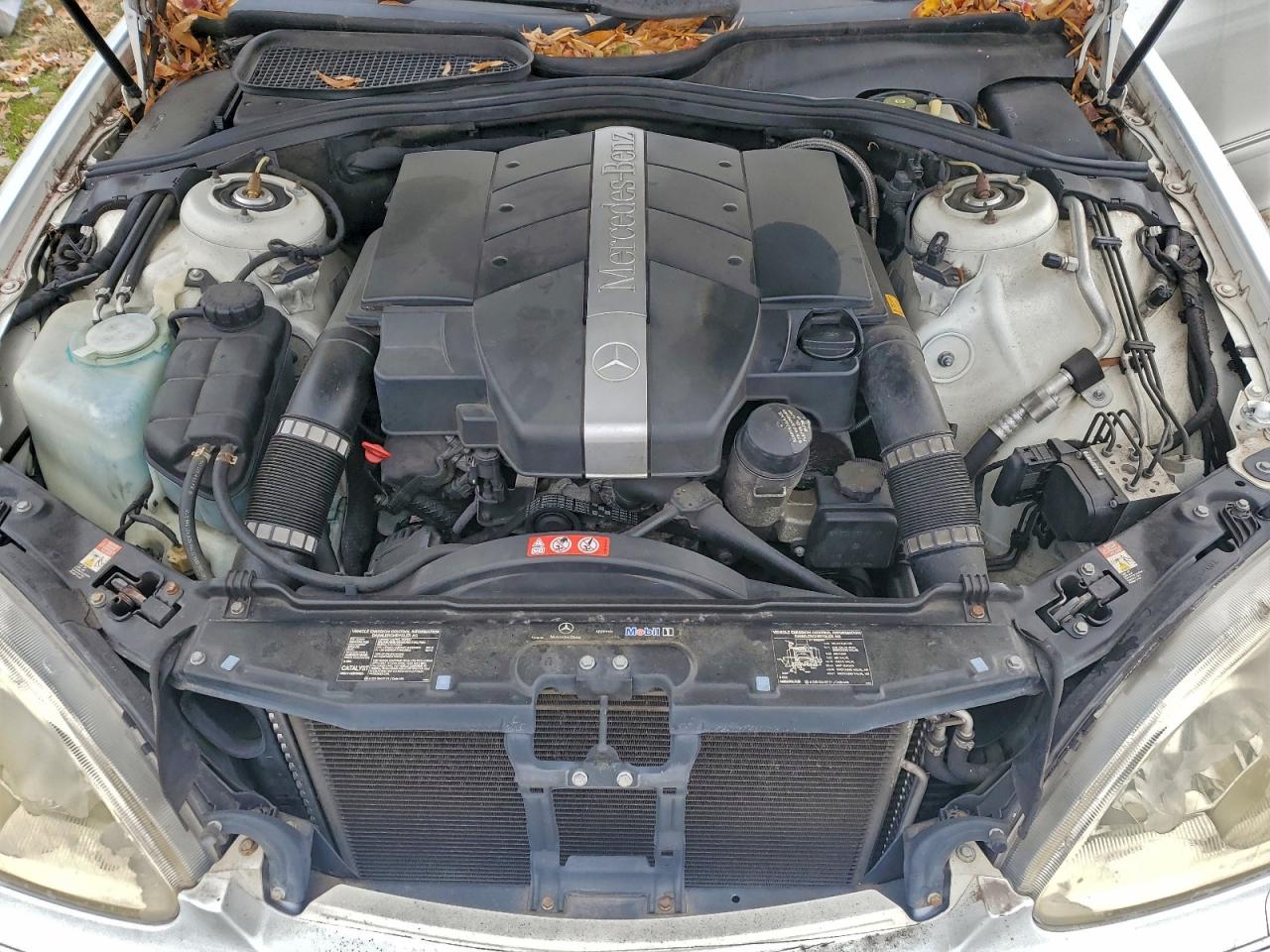 2006 Mercedes-Benz S 350 VIN: WDBNF67J06A481424 Lot: 89818525