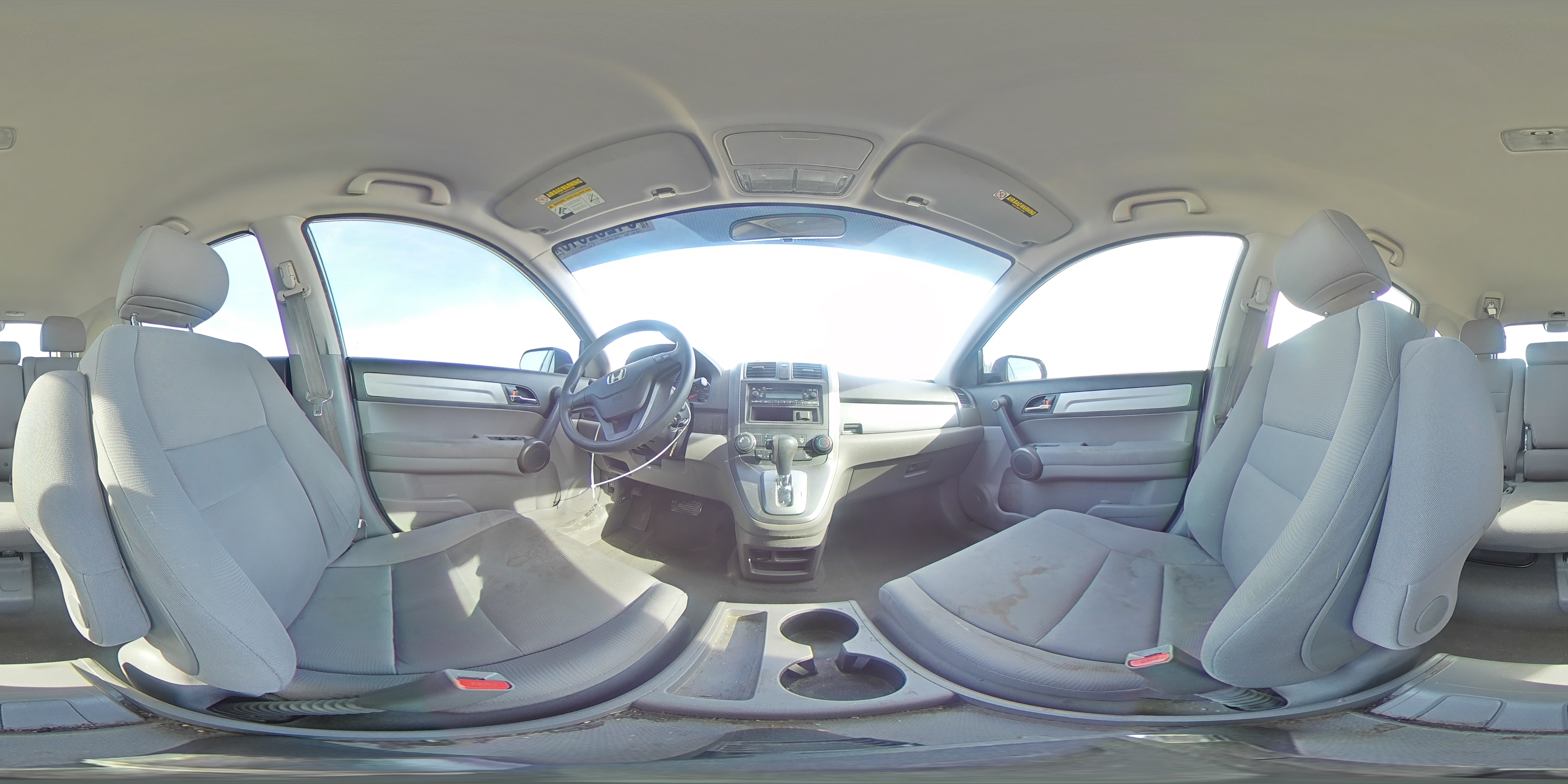 2010 Honda Cr-V Lx VIN: 3CZRE3H34AG704072 Lot: 91282815