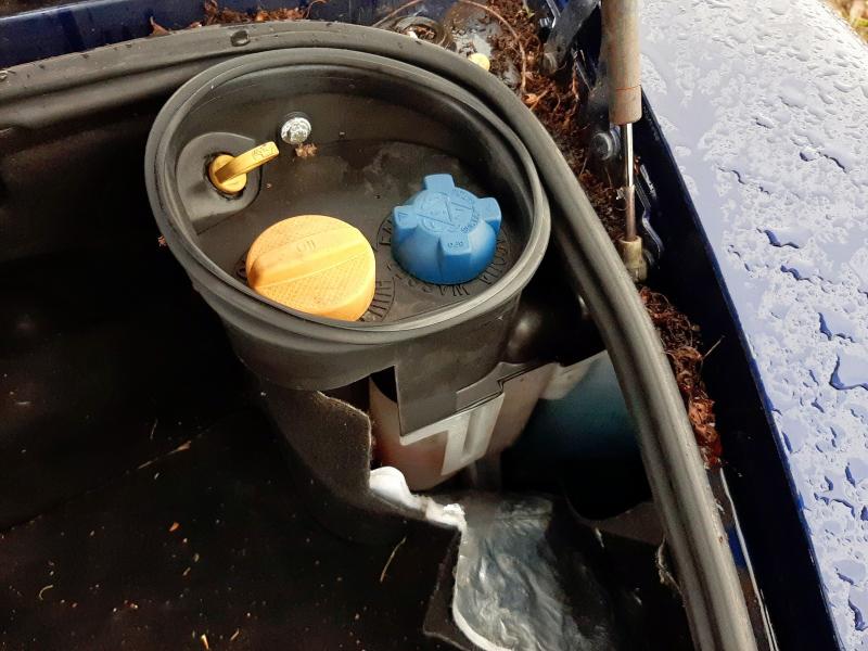 2001 PORSCHE BOXSTER 2.7 2DR TIPTRONIC S