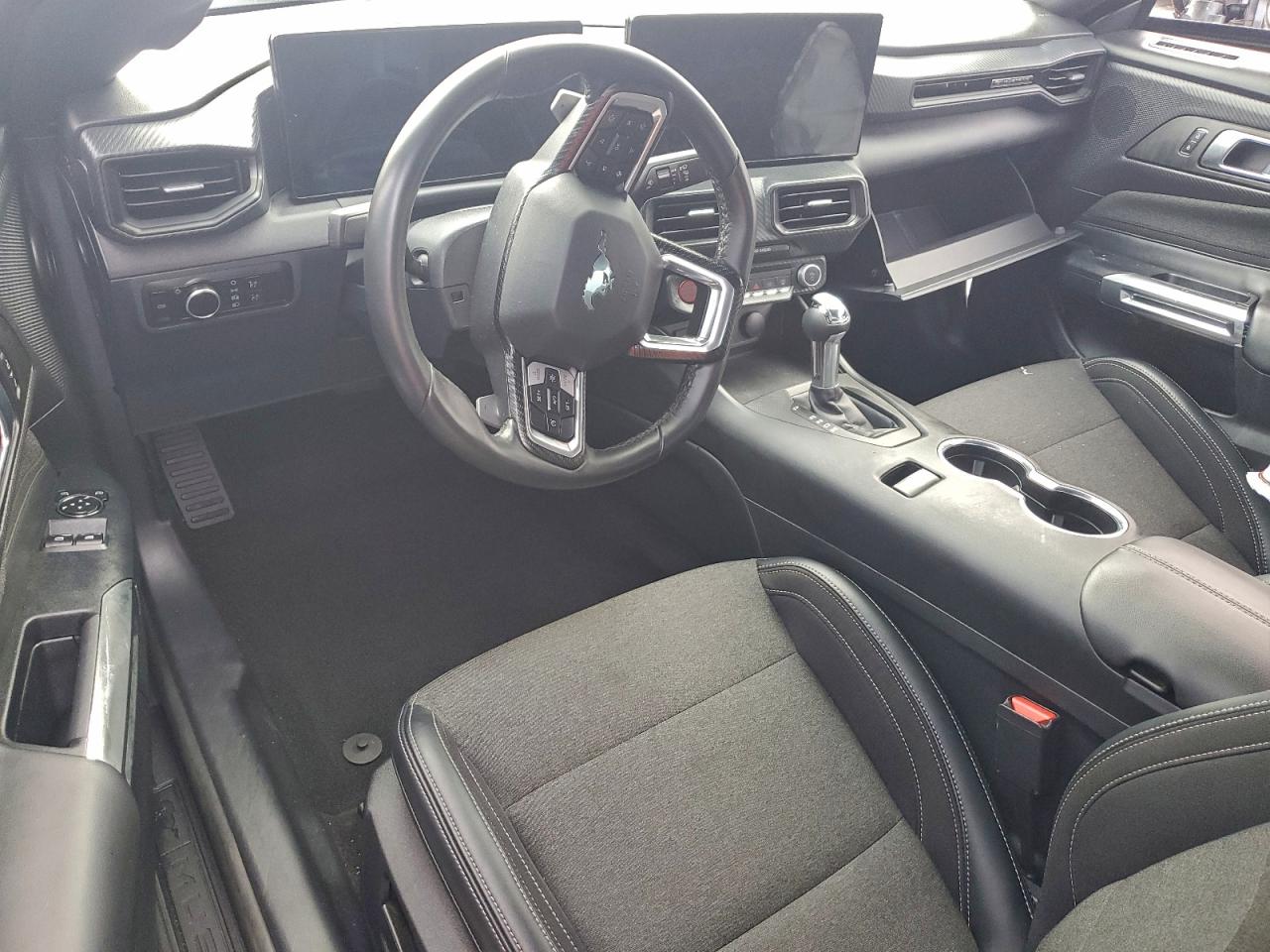 2024 Ford Mustang Gt VIN: 1FA6P8CF6R5424874 Lot: 93561815