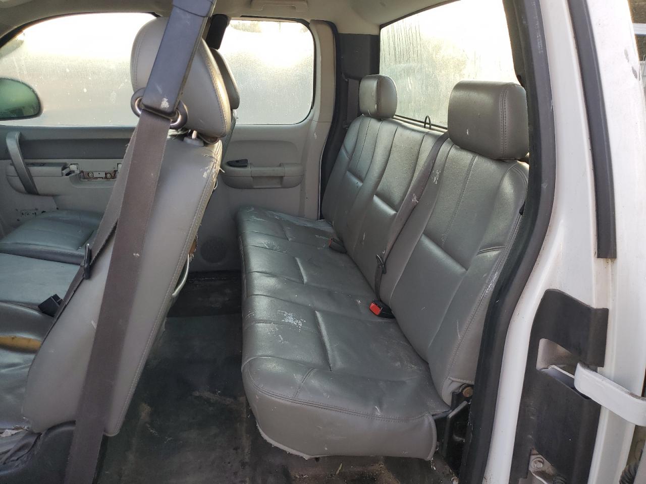 2012 Chevrolet Silverado K1500 VIN: 1GCRKPEA2CZ305804 Lot: 92480265