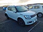 2017 SUZUKI IGNIS 1.2 DUALJET SZ5 5DR AUTO for sale at Copart SANDTOFT