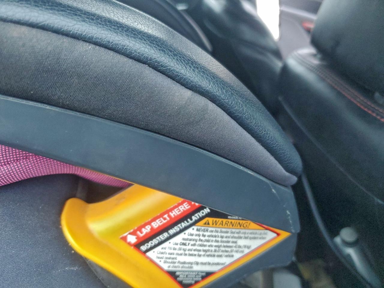 2013 Dodge Dart Limited VIN: 1C3CDFCB7DD340847 Lot: 94565605