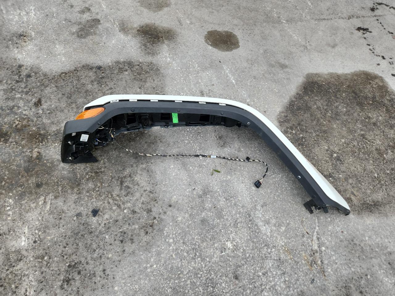 2023 Jeep Gladiator Overland VIN: 1C6HJTFG0PL535402 Lot: 91843575