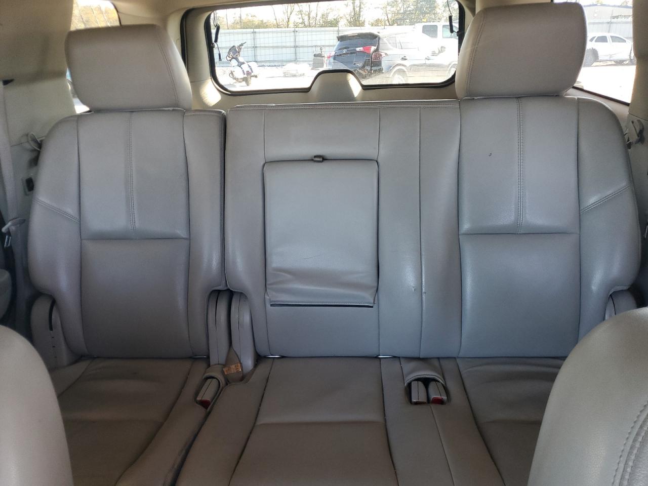 2013 Chevrolet Tahoe C1500 Lt VIN: 1GNSCBE04DR251777 Lot: 91366335