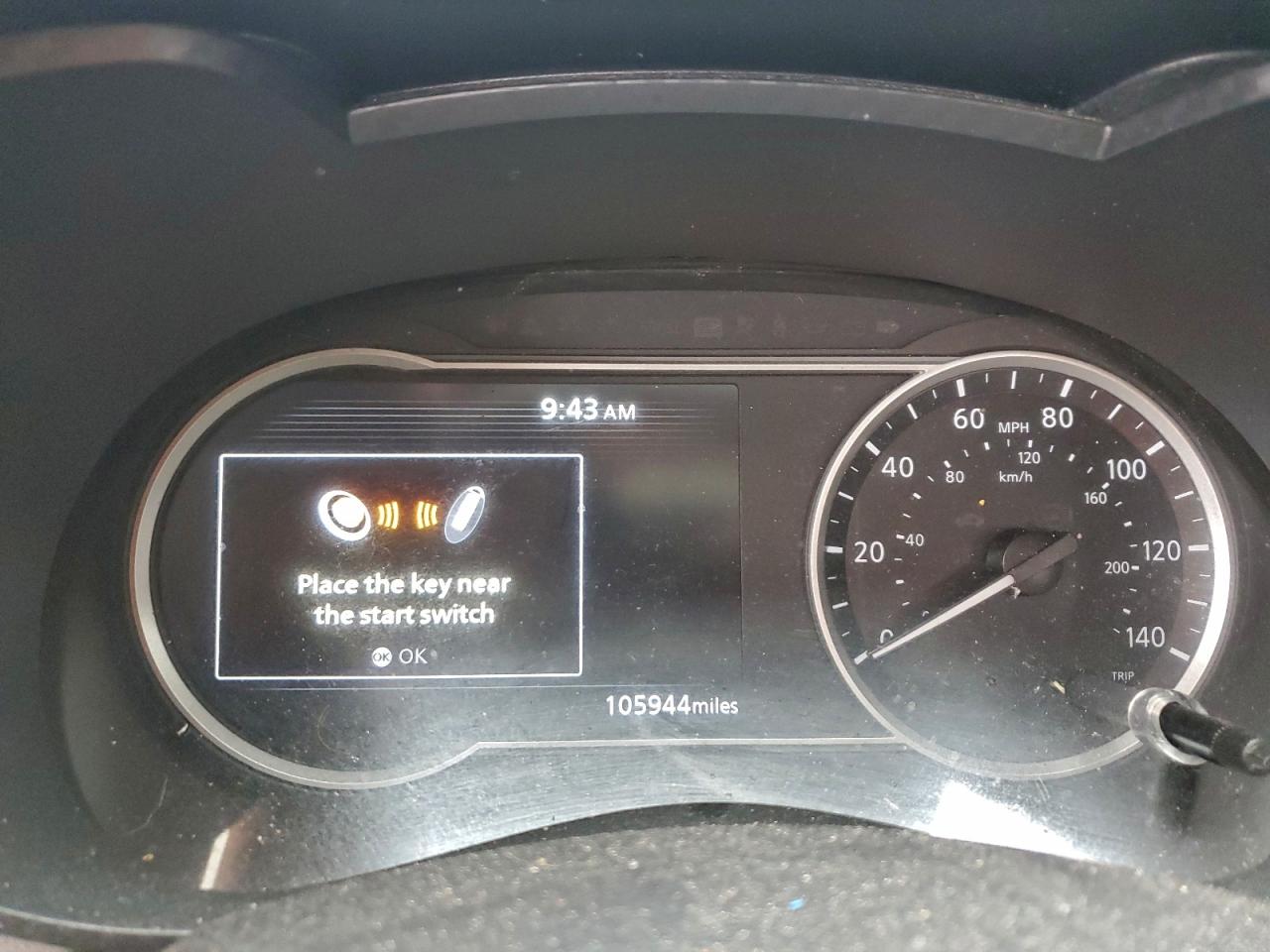 2021 Nissan Versa Sv VIN: 3N1CN8EV0ML843029 Lot: 85440975