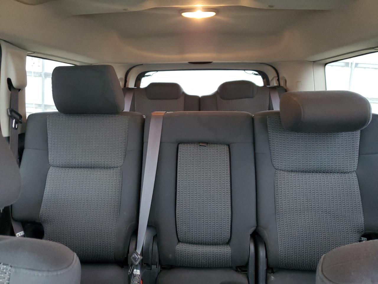 2008 Jeep Commander Sport VIN: 1J8HG48K08C106365 Lot: 92686735