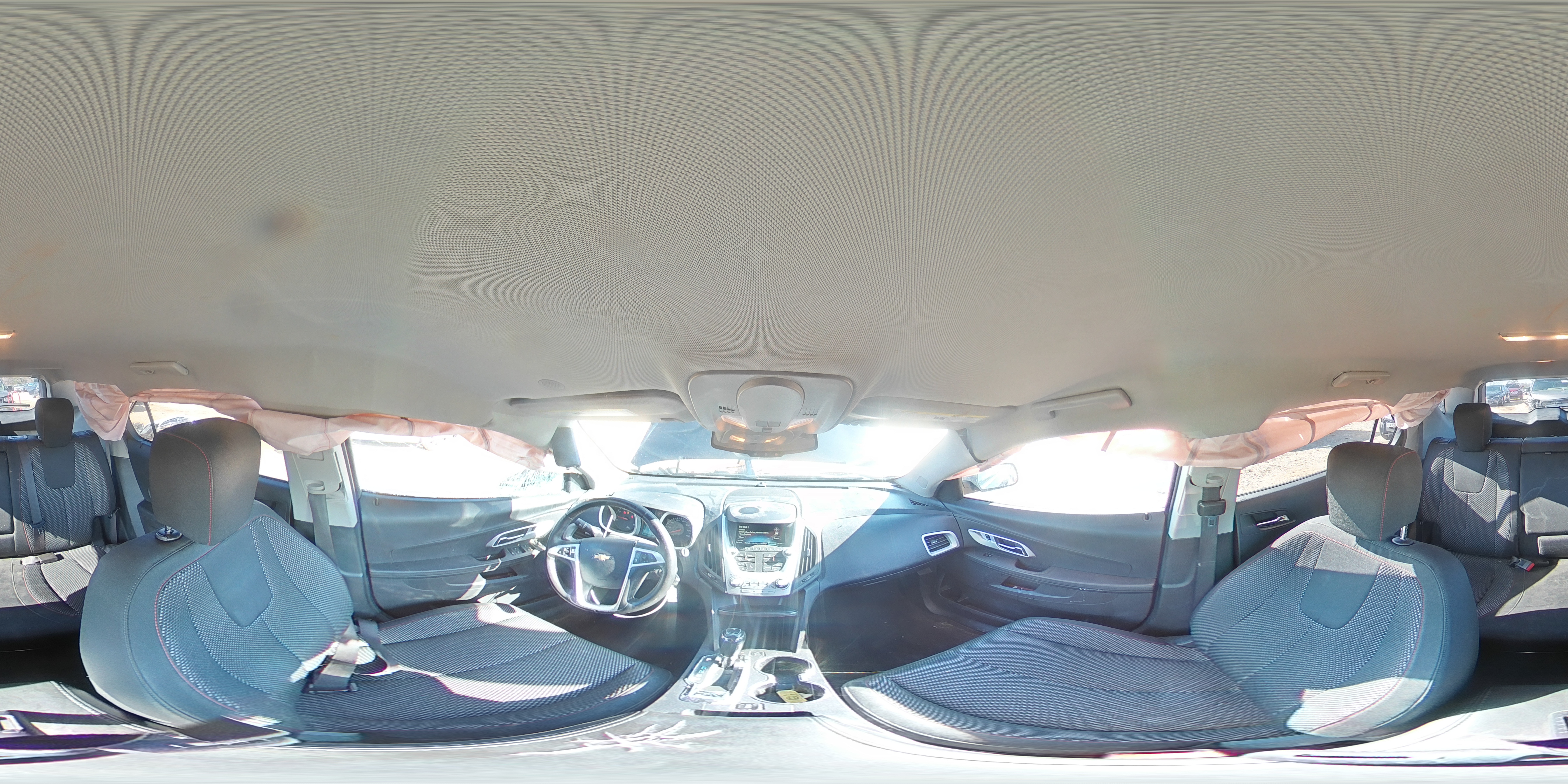 2016 Chevrolet Equinox Lt VIN: 2GNFLFEK3G6210812 Lot: 94261605