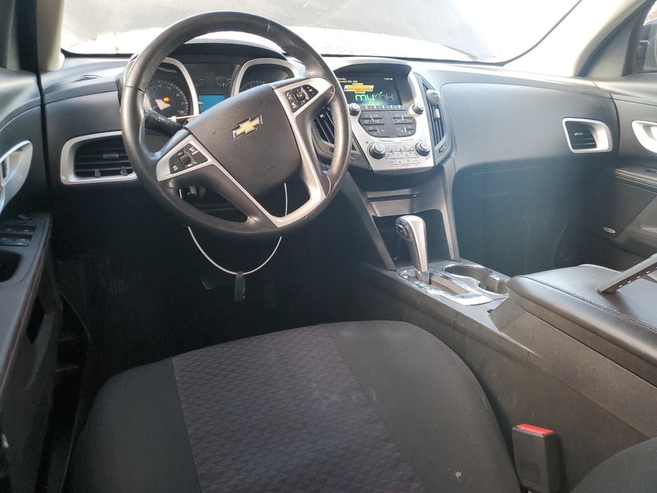 2013 Chevrolet Equinox Lt VIN: 2GNFLNE35D6183577 Lot: 93838075