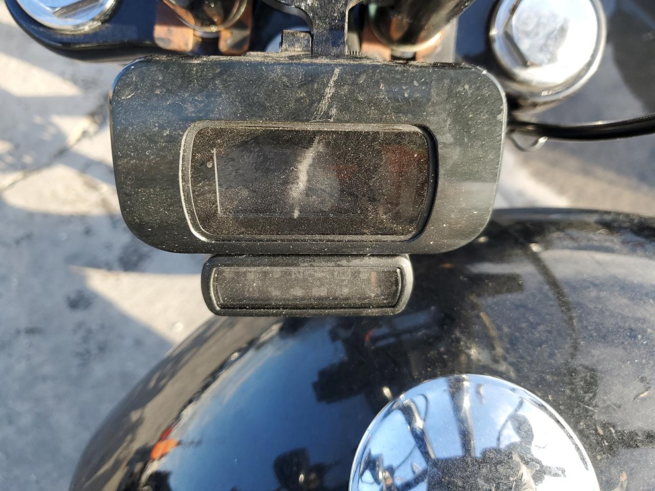 2022 Harley-Davidson Fxbbs VIN: 1HD1YYK26NB014795 Lot: 93259535