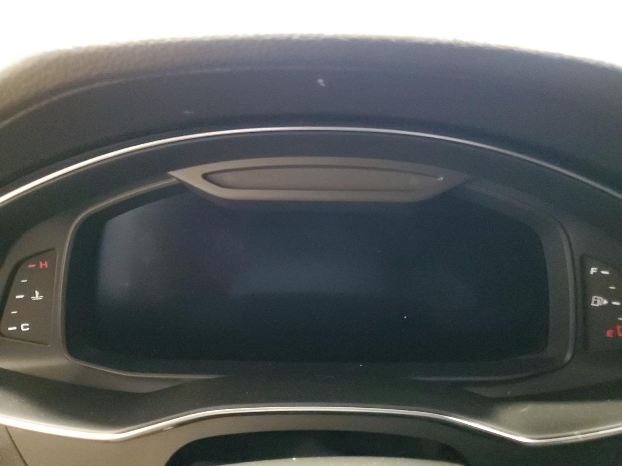 2019 Audi A6 Premium Plus VIN: WAUL2AF26KN075309 Lot: 93204315