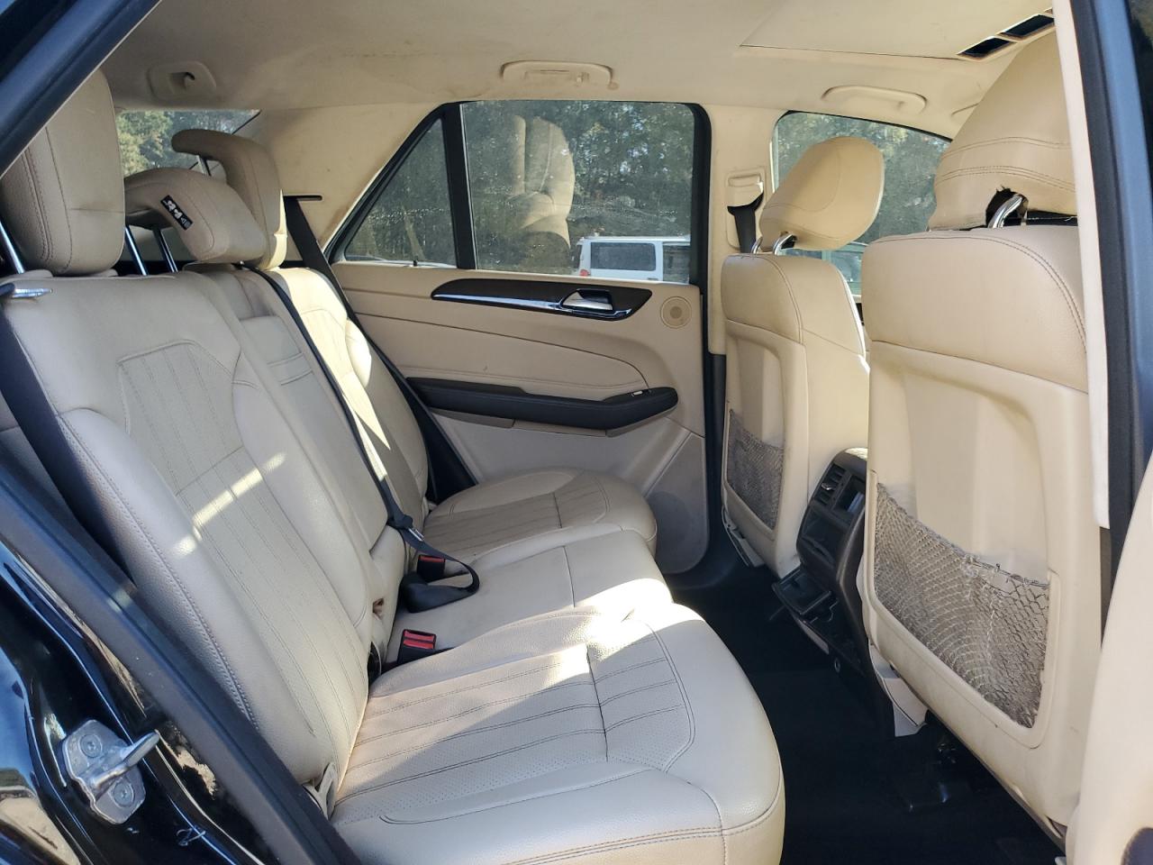 2018 Mercedes-Benz Gle 350 VIN: 4JGDA5JB9JB096904 Lot: 91468695