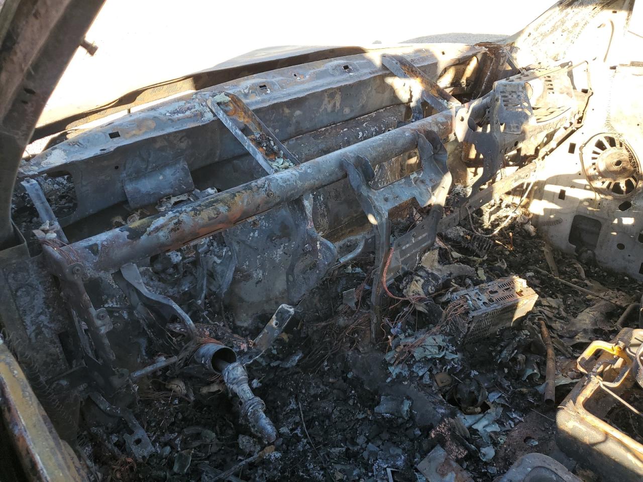 2003 Dodge Ram 1500 St VIN: 1D7HU18Z33J550345 Lot: 90748965