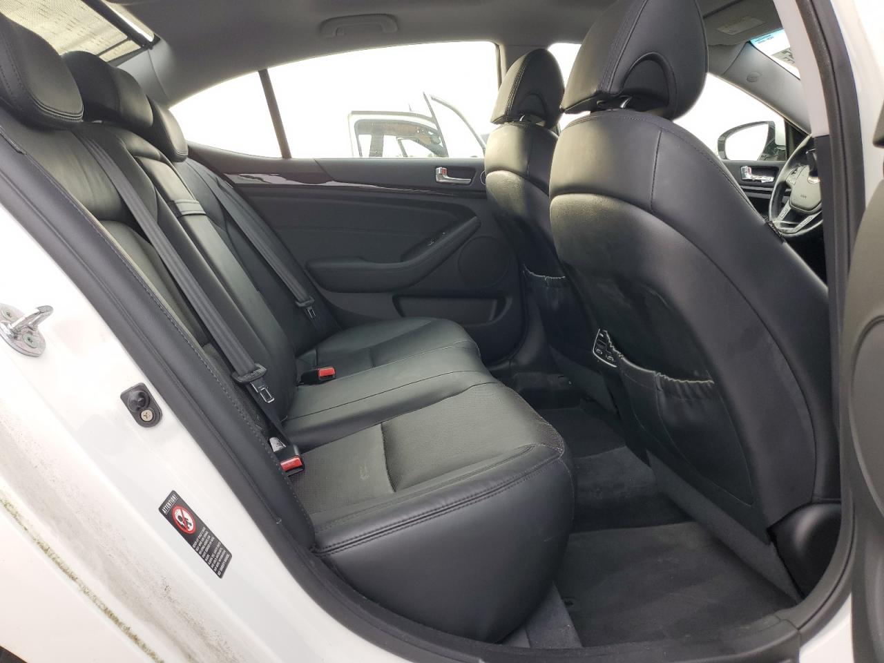 2014 Kia Cadenza Premium VIN: KNALN4D75E5125192 Lot: 90974095