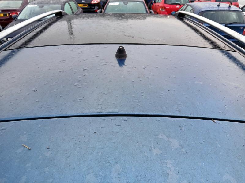 2013 CITROEN C4 GRAND PICASSO 1.6 HDI PLATINUM 5DR