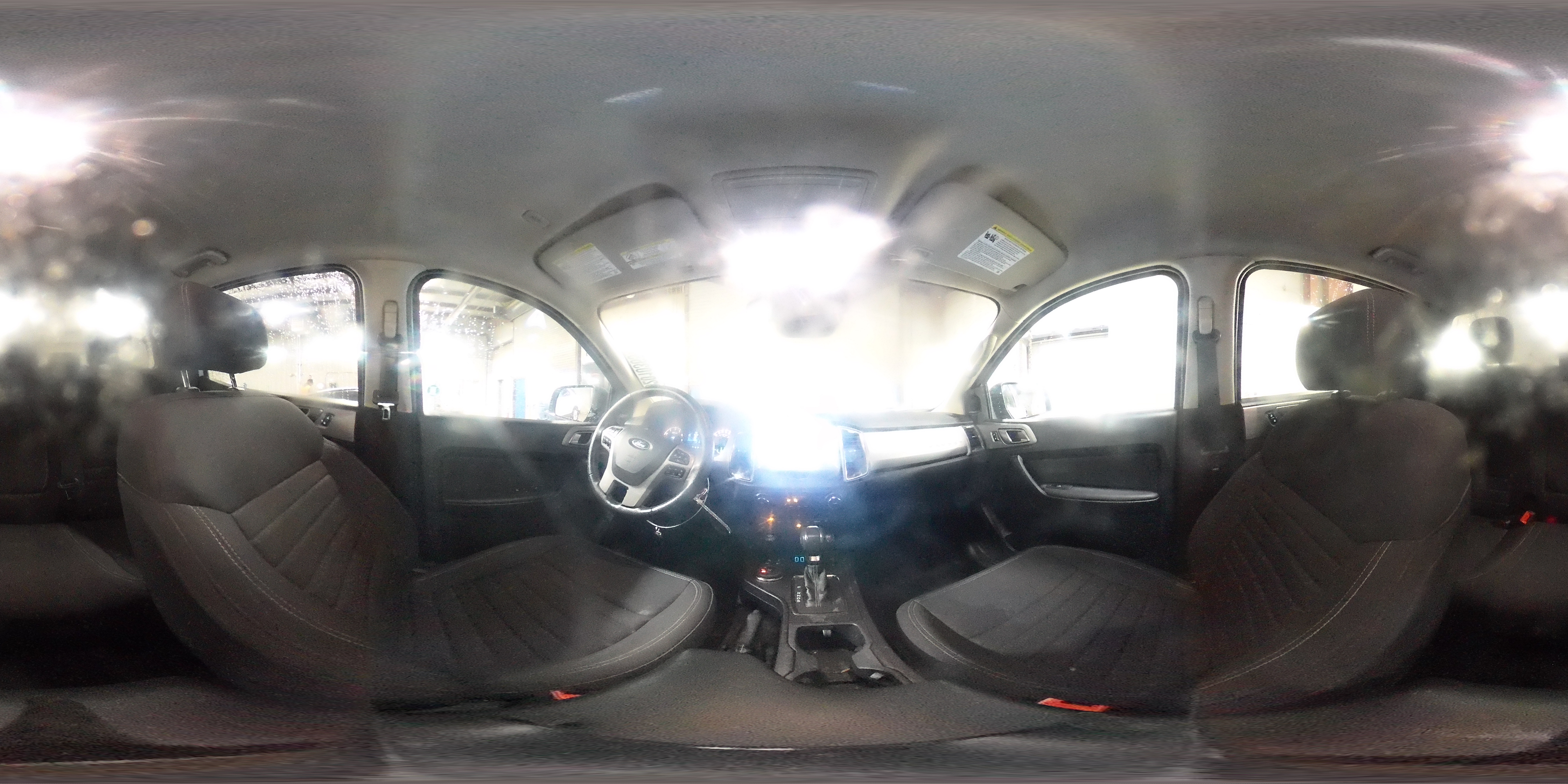 2023 Ford Ranger Xl VIN: 1FTER4FHXPLE04870 Lot: 92010365