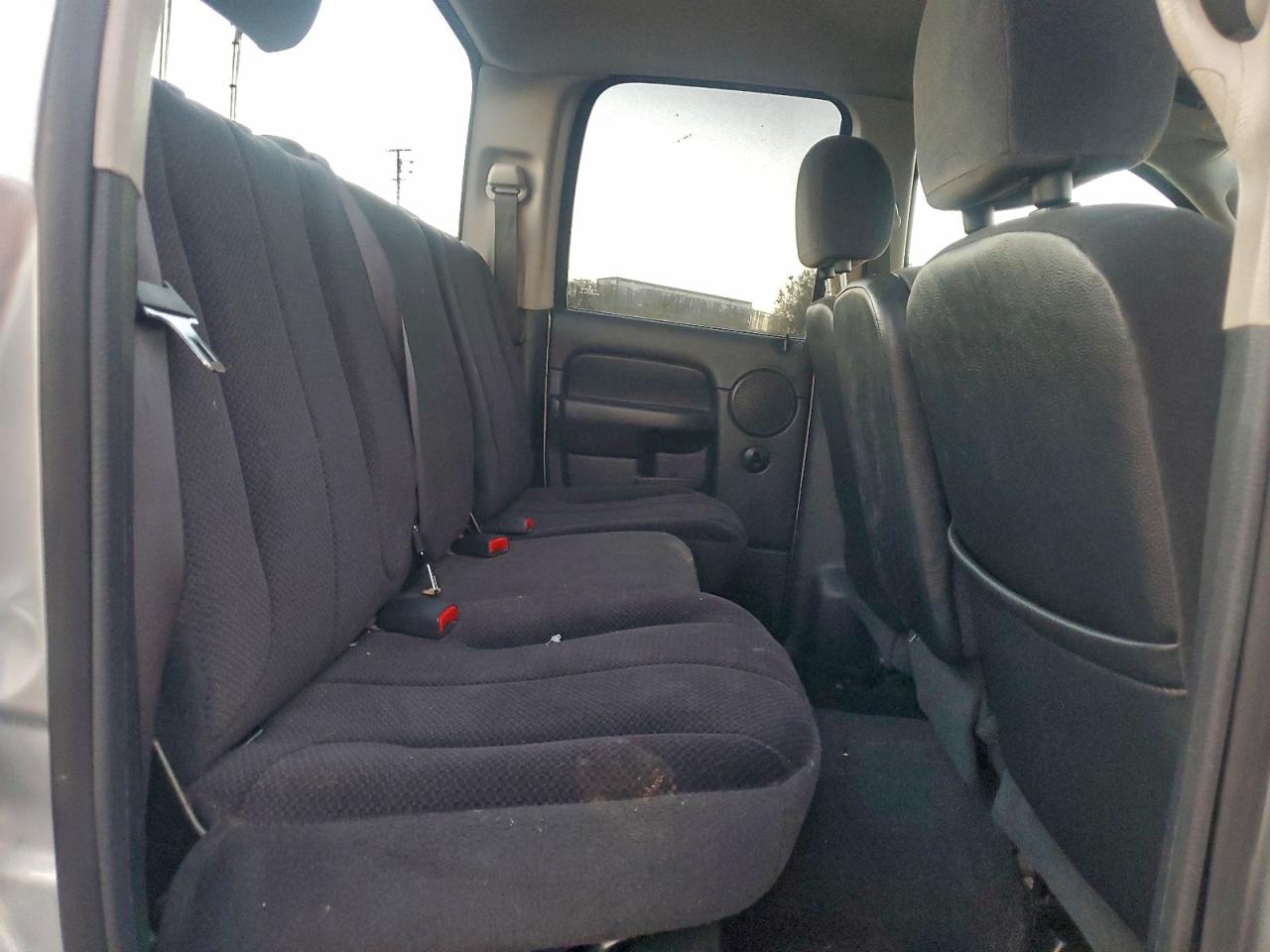 2004 Dodge Ram 2500 St VIN: 3D7KU28C94G254434 Lot: 94417185