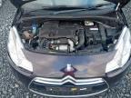 2014 CITROEN DS3 1.6 E-HDI AIRDREAM DSTYLE PLUS 3DR for sale at Copart BELFAST