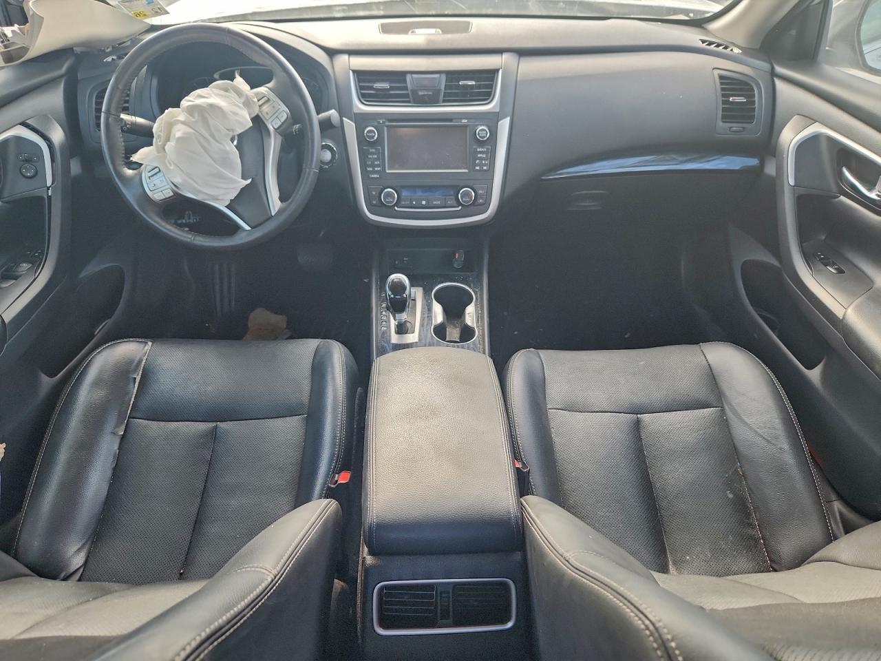 2017 Nissan Altima 2.5 VIN: 1N4AL3AP4HC120280 Lot: 93955365