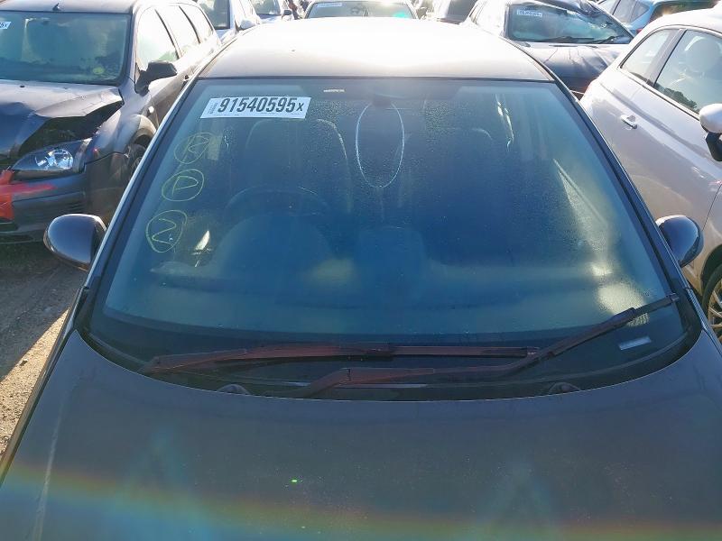 2013 VAUXHALL ADAM 1.4I JAM 3DR