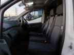 2013 MERCEDES-BENZ VITO 113CDI VAN for sale at Copart BRISTOL