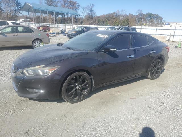 2016 Nissan Maxima 3.5S