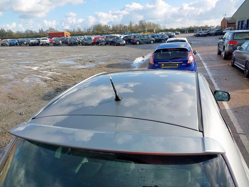 2007 TOYOTA YARIS 1.3 VVT-I SR 5DR